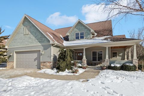 Photo of 385 Wynnwood Drive, Verona, WI 53593 (MLS # 2016348)