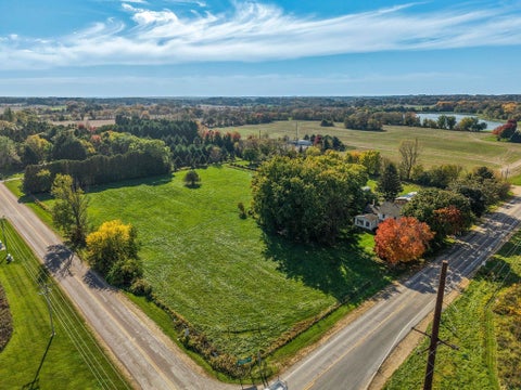Photo of 5689 County Road D, Oregon, WI 53575 (MLS # 2034689)