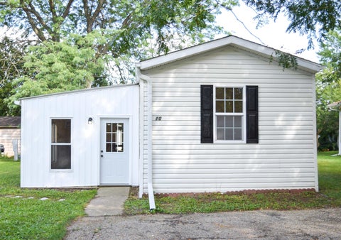 Photo of 10 Lapidary Lane Lane, Janesville, WI 53546 (MLS # 2032475)