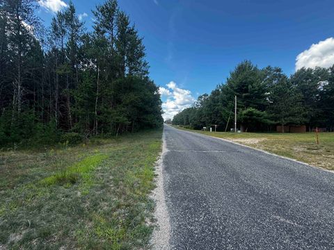 Tiny photo for 40 AC 15th Ave Acres, Arkdale, WI 54613 (MLS # 2009958)