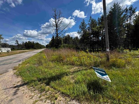 Tiny photo for 40 AC 15th Ave Acres, Arkdale, WI 54613 (MLS # 2009958)