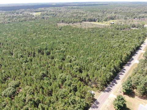 Tiny photo for 40 AC 15th Ave Acres, Arkdale, WI 54613 (MLS # 2009958)