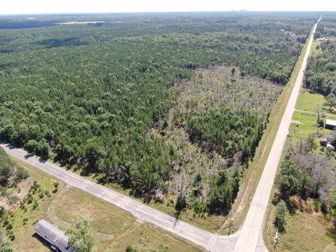 Photo of 40 AC 15th Ave Acres, Arkdale, WI 54613 (MLS # 2009958)