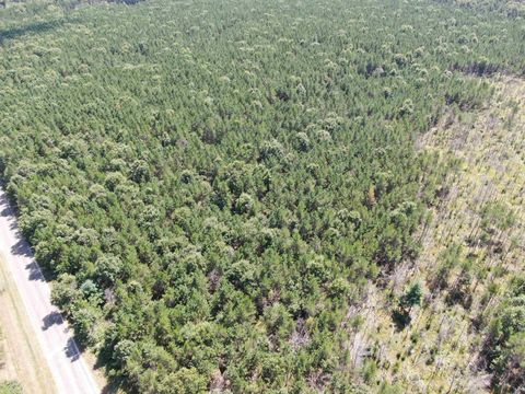 Tiny photo for 40 AC 15th Ave Acres, Arkdale, WI 54613 (MLS # 2009958)