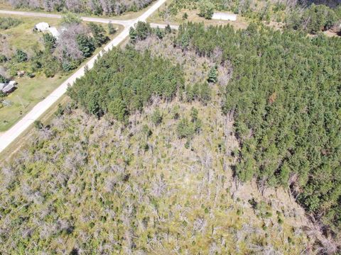 Tiny photo for 40 AC 15th Ave Acres, Arkdale, WI 54613 (MLS # 2009958)