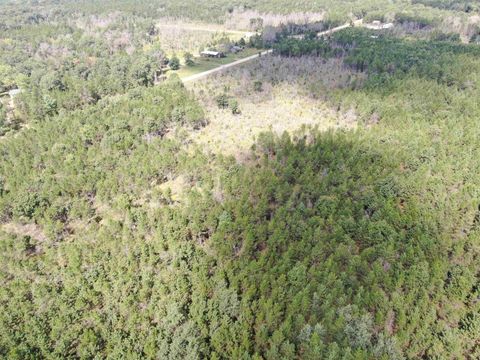 Tiny photo for 40 AC 15th Ave Acres, Arkdale, WI 54613 (MLS # 2009958)