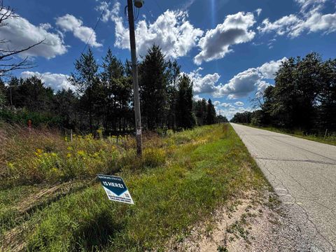 Tiny photo for 40 AC 15th Ave Acres, Arkdale, WI 54613 (MLS # 2009958)