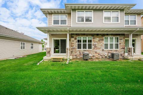 Photo of 5113 Merwood Lane 113 #113, Madison, WI 53718 (MLS # 2030093)