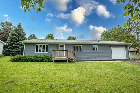 Photo of 103 Quinn Street, Ridgeway, WI 53582 (MLS # 2025188)
