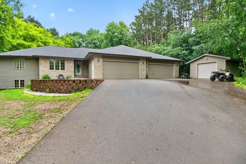 Photo of 4804 N Kennedy Road, Milton, WI 53563 (MLS # 2026103)