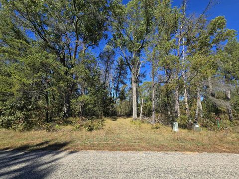 Tiny photo for 3.35 Acres Brown Deer Avenue, Arkdale, WI 54613 (MLS # 2011214)