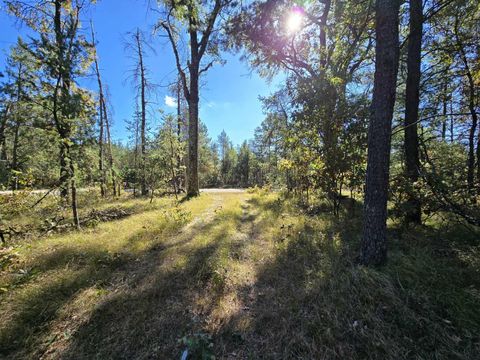 Tiny photo for 3.35 Acres Brown Deer Avenue, Arkdale, WI 54613 (MLS # 2011214)