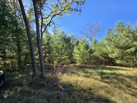 Tiny photo for 3.35 Acres Brown Deer Avenue, Arkdale, WI 54613 (MLS # 2011214)