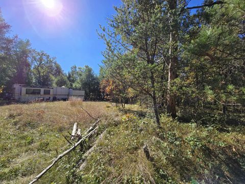 Tiny photo for 3.35 Acres Brown Deer Avenue, Arkdale, WI 54613 (MLS # 2011214)