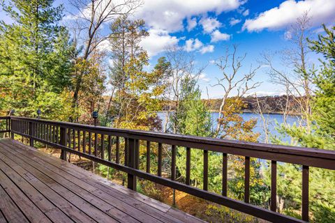Photo of W7980 Glacier Lake Lane, Oxford, WI 53952 (MLS # 2018254)