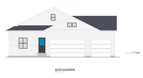 Photo of 997 Bell Circle, Arlington, WI 53911 (MLS # 2018016)