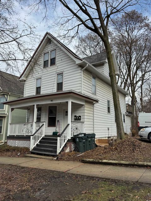 Photo of 411 S Paterson Street, Madison, WI 53703 (MLS # 2014529)