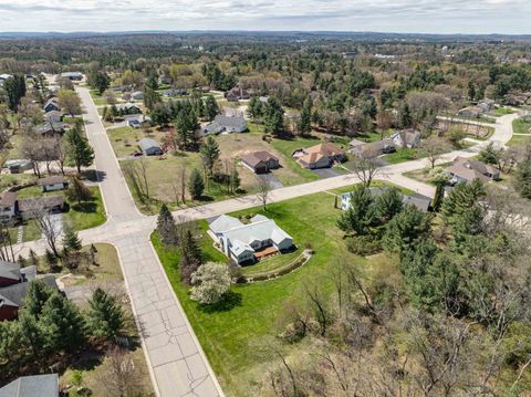 Tiny photo for 1633 Michigan Avenue, Wisconsin Dells, WI 53965 (MLS # 1999208)