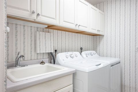 Tiny photo for 1633 Michigan Avenue, Wisconsin Dells, WI 53965 (MLS # 1999208)