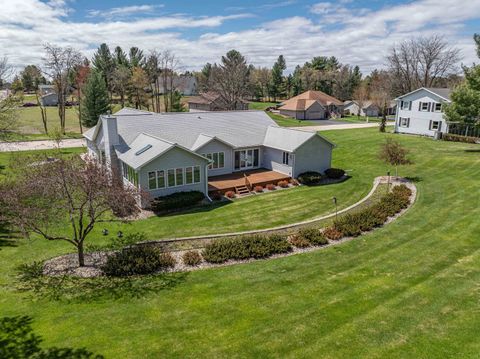 Tiny photo for 1633 Michigan Avenue, Wisconsin Dells, WI 53965 (MLS # 1999208)