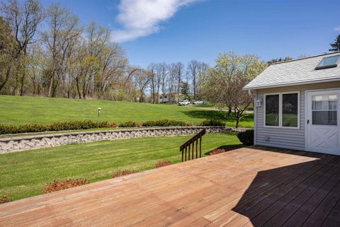 Tiny photo for 1633 Michigan Avenue, Wisconsin Dells, WI 53965 (MLS # 1999208)