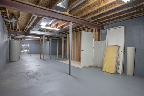 Tiny photo for 1633 Michigan Avenue, Wisconsin Dells, WI 53965 (MLS # 1999208)