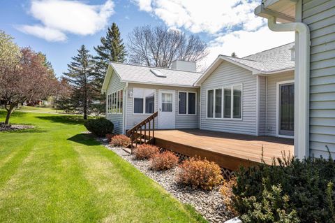 Tiny photo for 1633 Michigan Avenue, Wisconsin Dells, WI 53965 (MLS # 1999208)