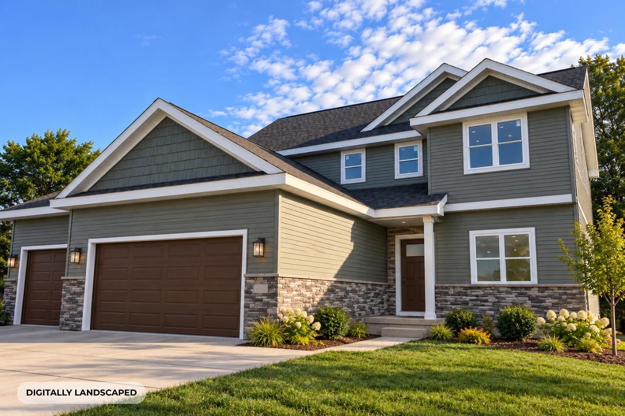 1449 Kriedeman Drive