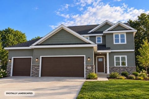 Photo of 1449 Kriedeman Drive, Stoughton, WI 53589 (MLS # 2033848)