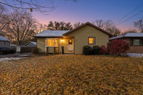 Photo of 1348 Cleveland Street, Beloit, WI 53511 (MLS # 2012324)