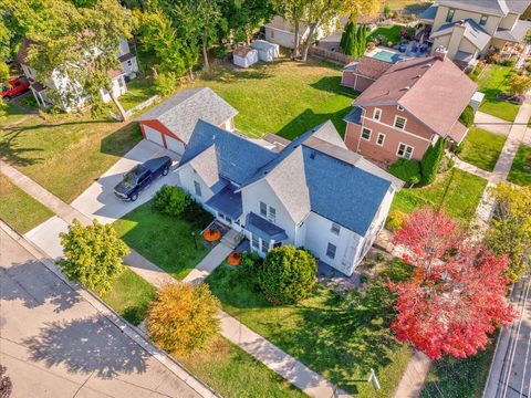 Photo of 105 N Harrison Street, Stoughton, WI 53589 (MLS # 2016038)