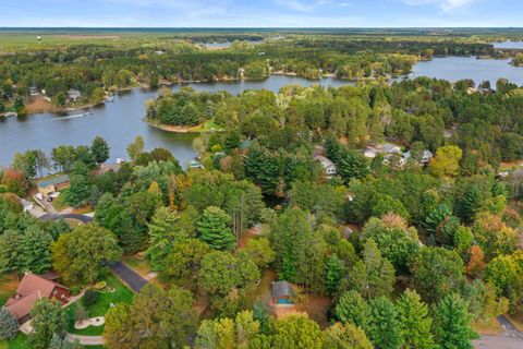 Tiny photo for 391 White Horse Court, Nekoosa, WI 54457 (MLS # 2008745)