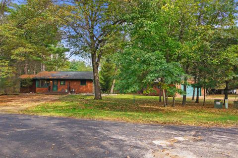Tiny photo for 391 White Horse Court, Nekoosa, WI 54457 (MLS # 2008745)