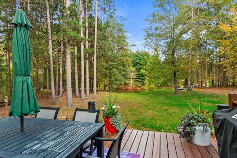 Tiny photo for 391 White Horse Court, Nekoosa, WI 54457 (MLS # 2008745)