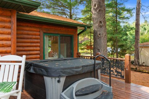 Tiny photo for 391 White Horse Court, Nekoosa, WI 54457 (MLS # 2008745)