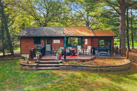 Tiny photo for 391 White Horse Court, Nekoosa, WI 54457 (MLS # 2008745)