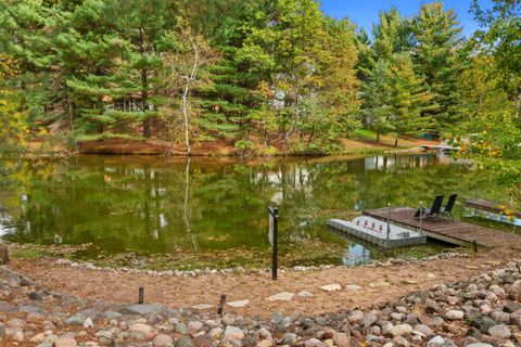 Tiny photo for 391 White Horse Court, Nekoosa, WI 54457 (MLS # 2008745)