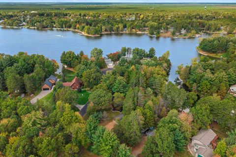 Tiny photo for 391 White Horse Court, Nekoosa, WI 54457 (MLS # 2008745)