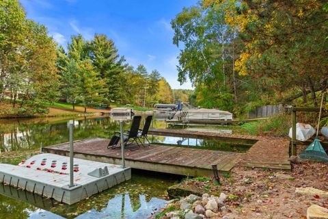 Tiny photo for 391 White Horse Court, Nekoosa, WI 54457 (MLS # 2008745)