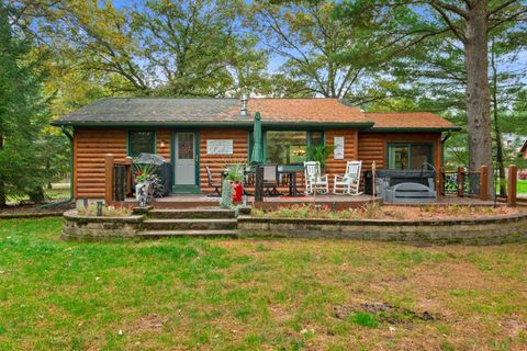 Tiny photo for 391 White Horse Court, Nekoosa, WI 54457 (MLS # 2008745)
