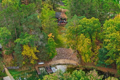 Tiny photo for 391 White Horse Court, Nekoosa, WI 54457 (MLS # 2008745)
