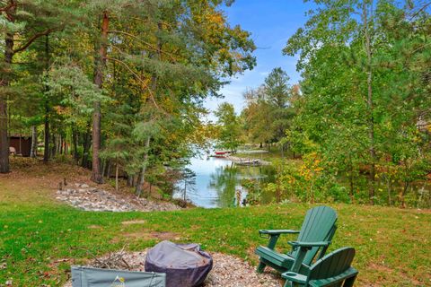 Tiny photo for 391 White Horse Court, Nekoosa, WI 54457 (MLS # 2008745)