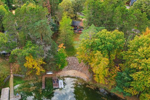 Tiny photo for 391 White Horse Court, Nekoosa, WI 54457 (MLS # 2008745)