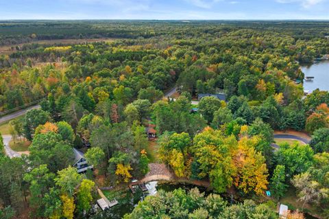 Tiny photo for 391 White Horse Court, Nekoosa, WI 54457 (MLS # 2008745)