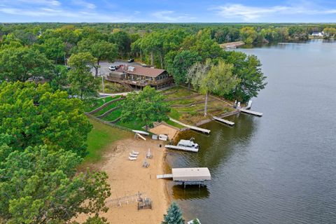 Tiny photo for 391 White Horse Court, Nekoosa, WI 54457 (MLS # 2008745)