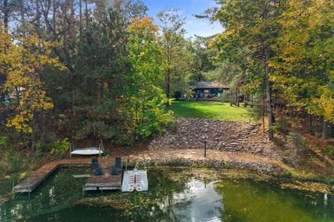 Tiny photo for 391 White Horse Court, Nekoosa, WI 54457 (MLS # 2008745)