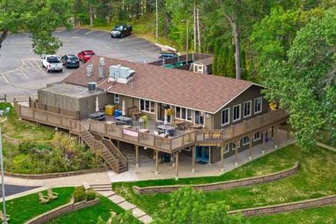 Tiny photo for 391 White Horse Court, Nekoosa, WI 54457 (MLS # 2008745)