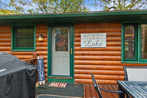 Tiny photo for 391 White Horse Court, Nekoosa, WI 54457 (MLS # 2008745)