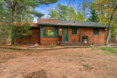 Tiny photo for 391 White Horse Court, Nekoosa, WI 54457 (MLS # 2008745)