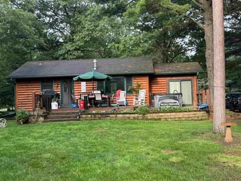 Tiny photo for 391 White Horse Court, Nekoosa, WI 54457 (MLS # 2008745)